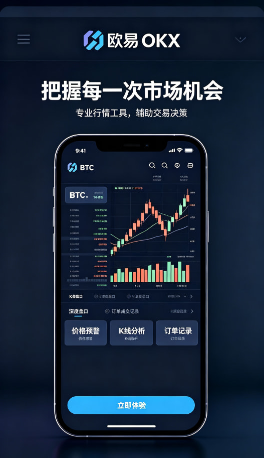 欧交易所APP多端配图